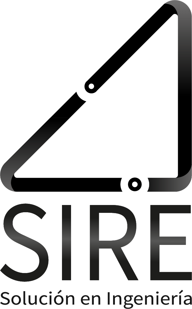 sire solucion en ingenieria logo